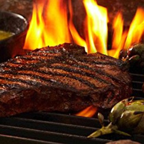 Midwest Hearth 100% Natural Charcoal Starters for BBQ Grill and Ba...