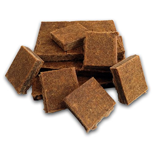 Midwest Hearth 100% Natural Charcoal Starters for BBQ Grill and Ba...