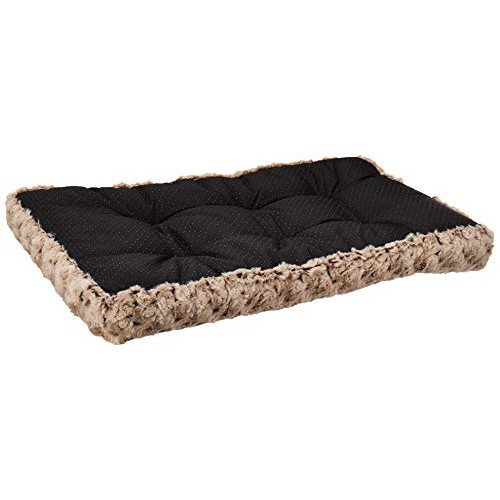 MidWest Homes for Pets Quiet Time 21-By-12-Inch Ombre? Swirl Delux...