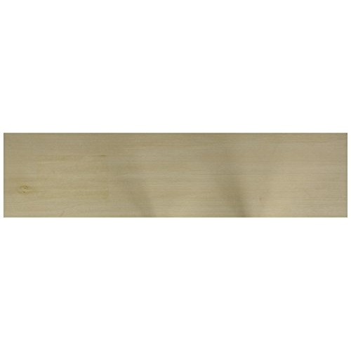 Midwest Products 4420 Micro-Cut Quality Basswood Block Bundle, 2 b...
