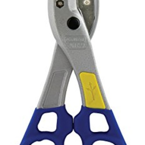 MIDWEST MagSnips Replaceable Blade Snip - Straight Cut Regular Vin...
