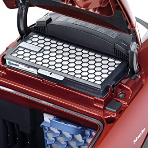 Miele Active AirClean Filter with TimeStrip Filter for Miele Vacuu...