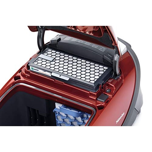 Miele Active AirClean Filter with TimeStrip Filter for Miele Vacuu...