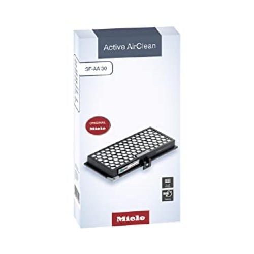 Miele Active AirClean Filter with TimeStrip Filter for Miele Vacuu...