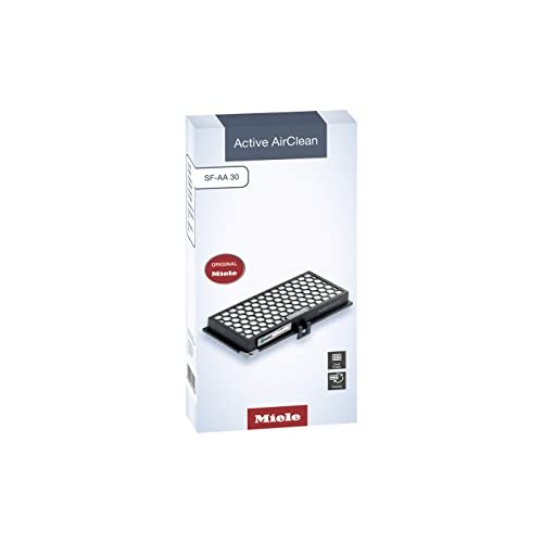 Miele Active AirClean Filter with TimeStrip Filter for Miele Vacuu...