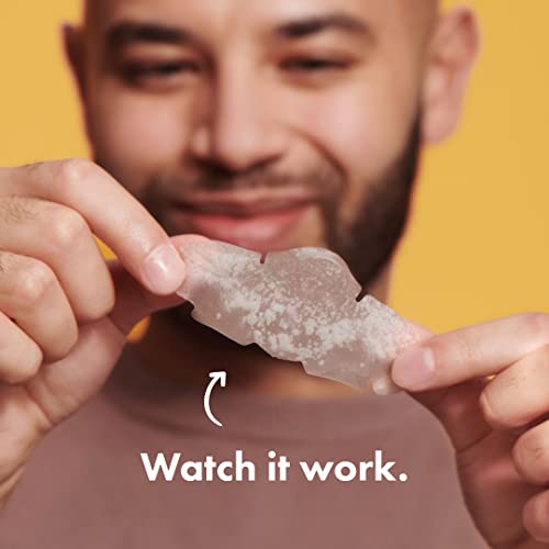 Mighty Patches for nose pores from Hero Cosmetics - XL Hydrocolloi...