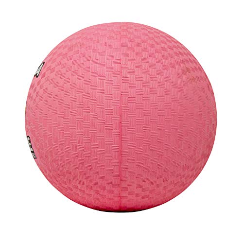 Mikasa Playground Ball Pink, 8.5-Inch