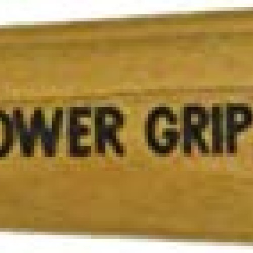 Mikisyo Power Grip carving knife chisel Hira Flat 1.5mm