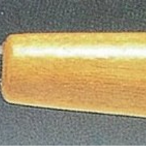 Mikisyo Power Grip carving knife chisel Kiwa side line 1.5mm