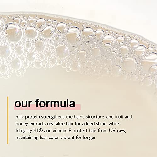 milk_shake Leave-In Conditioner Spray Detangler for Natural Hair -...