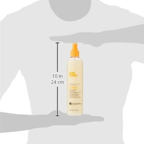 milk_shake Leave-In Conditioner Spray Detangler for Natural Hair -...