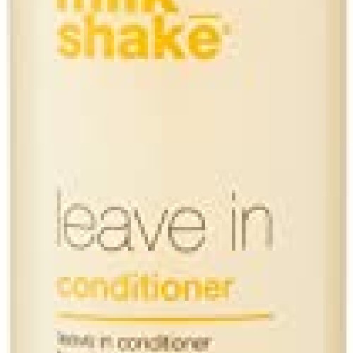 milk_shake Leave-In Conditioner Spray Detangler for Natural Hair -...