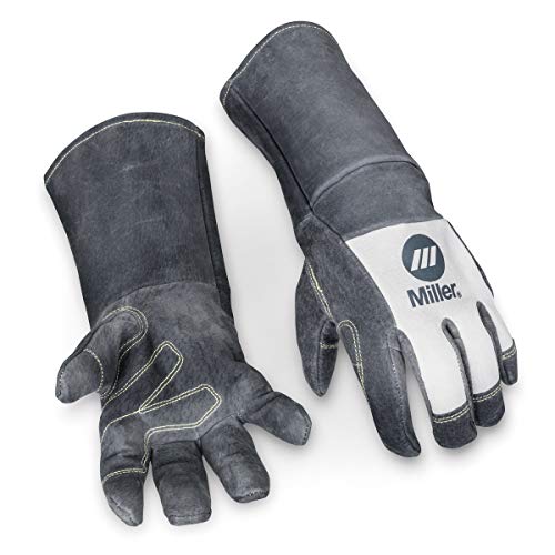 MIG Welding Gloves,MIG,PR