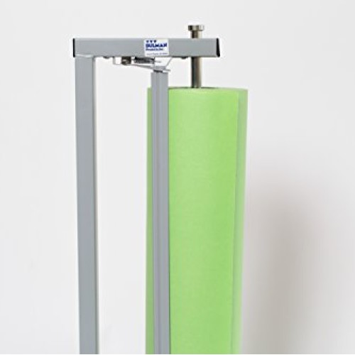 Single Paper Roll Vertical Paper Dispenser/Cutter 36 for 30, 36 ...