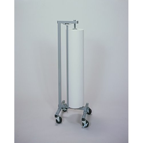 Single Paper Roll Vertical Paper Dispenser/Cutter 36 for 30, 36 ...