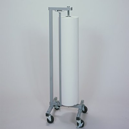 Single Paper Roll Vertical Paper Dispenser/Cutter 36 for 30, 36 ...
