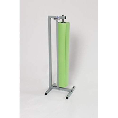 Single Paper Roll Vertical Paper Dispenser/Cutter 36 for 30, 36 ...