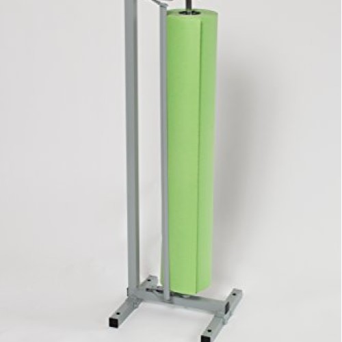 Single Paper Roll Vertical Paper Dispenser/Cutter 36 for 30, 36 ...