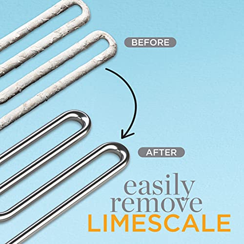 Milliard Citric Acid 5 Pound - 100% Pure Food Grade Non-GMO Projec...