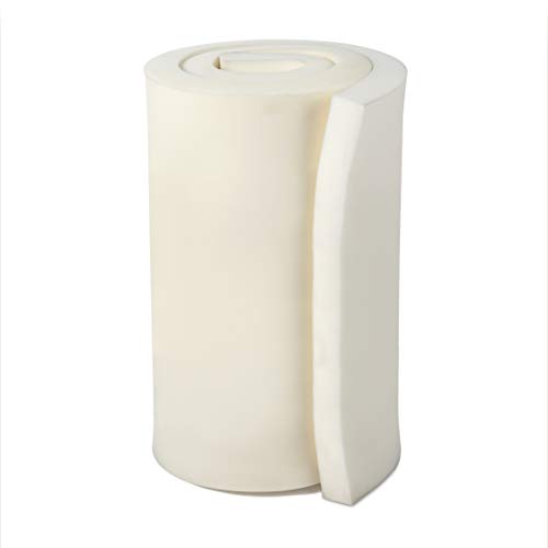 Milliard Upholstery Foam, 2x24x72