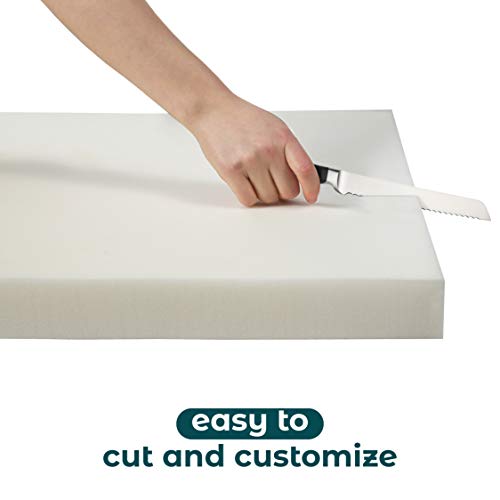 Milliard Upholstery Foam, 2x24x72