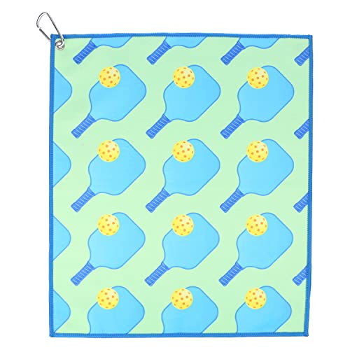 Millie Rose Pickleball Towels in Multi Fashion Prints - Pickleball...