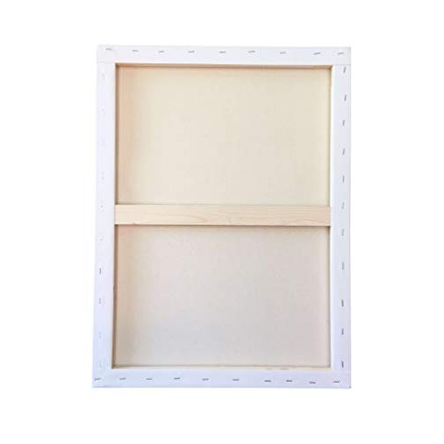 MILO PRO | 18 x 24 Stretched Canvas Pack of 4 | 3/4 inch Studio ...
