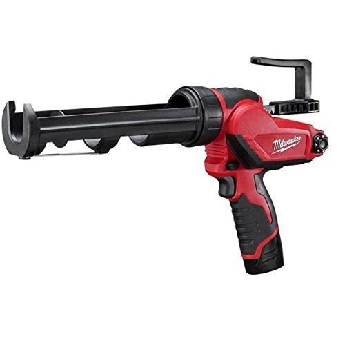 Milwaukee Electric Tool 2441-21 M12 Caulk Kit, 12 V