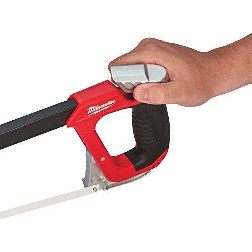 Milwaukee Electric Tool 48-22-0050 12 High Tension Hacksaw