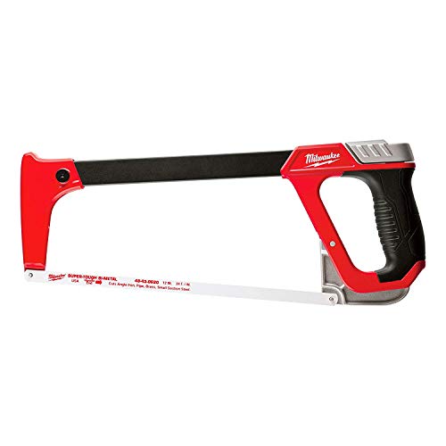 Milwaukee Electric Tool 48-22-0050 12 High Tension Hacksaw