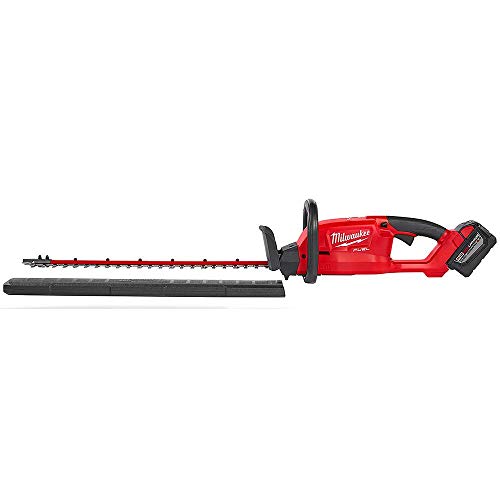Milwaukee M18 Fuel 18-Volt Lithium-Ion Brushless Cordless Hedge Tr...