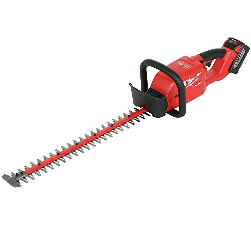 Milwaukee M18 Fuel 18-Volt Lithium-Ion Brushless Cordless Hedge Tr...