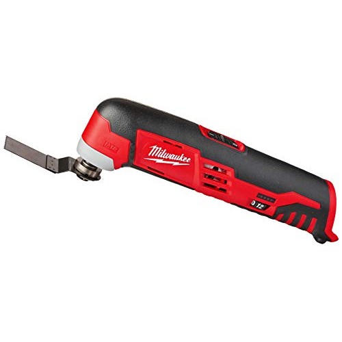 Milwaukee 2426-20 M12 12 Volt Redlithium Ion 20,000 OPM Variable S...