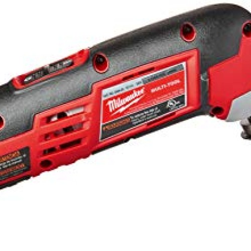 Milwaukee 2426-20 M12 12 Volt Redlithium Ion 20,000 OPM Variable S...