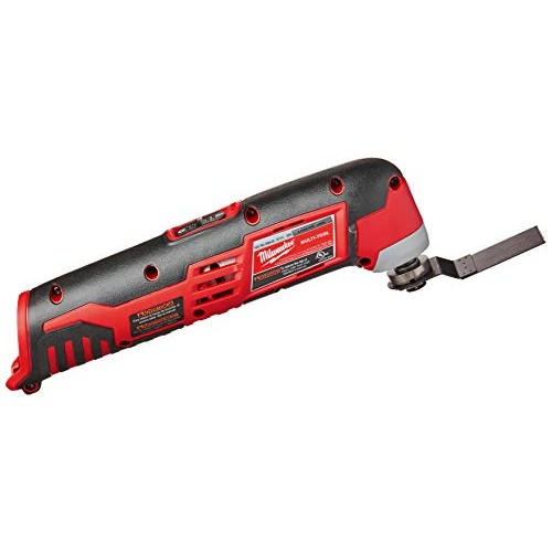 Milwaukee 2426-20 M12 12 Volt Redlithium Ion 20,000 OPM Variable S...