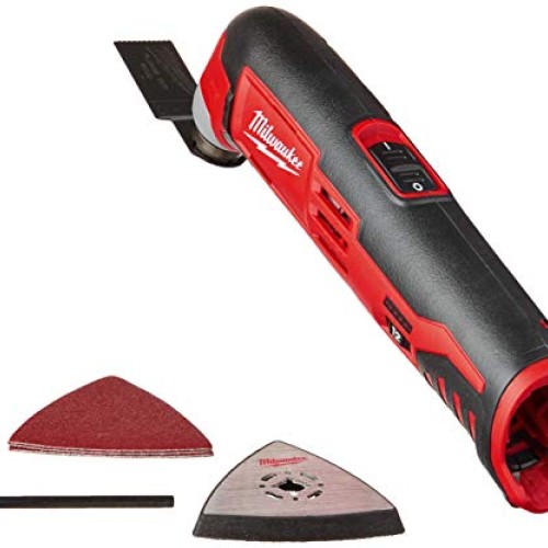 Milwaukee 2426-20 M12 12 Volt Redlithium Ion 20,000 OPM Variable S...
