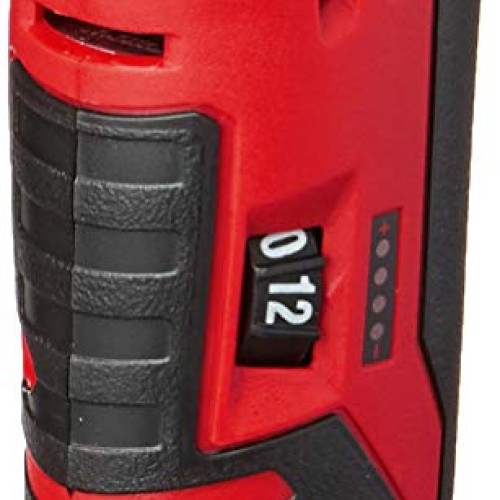 Milwaukee 2426-20 M12 12 Volt Redlithium Ion 20,000 OPM Variable S...