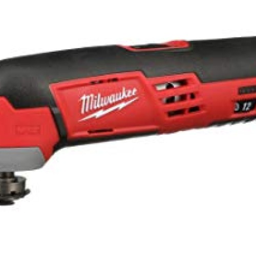 Milwaukee 2426-20 M12 12 Volt Redlithium Ion 20,000 OPM Variable S...