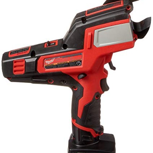 Milwaukee 2472-21XC M12 600 Mcm Cable Cutter Kit