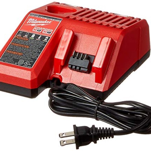 Milwaukee 2472-21XC M12 600 Mcm Cable Cutter Kit