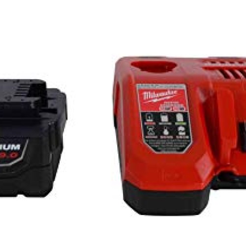 Milwaukee 2825-21ST M18 Fuel 18V Lithium-Ion Brushless Cordless St...