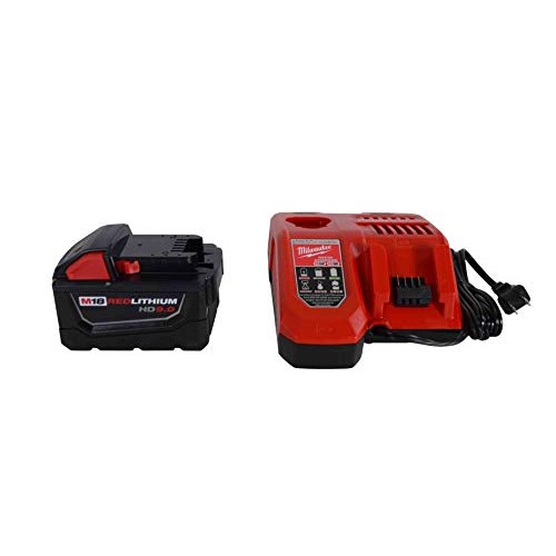 Milwaukee 2825-21ST M18 Fuel 18V Lithium-Ion Brushless Cordless St...