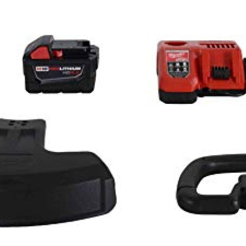 Milwaukee 2825-21ST M18 Fuel 18V Lithium-Ion Brushless Cordless St...