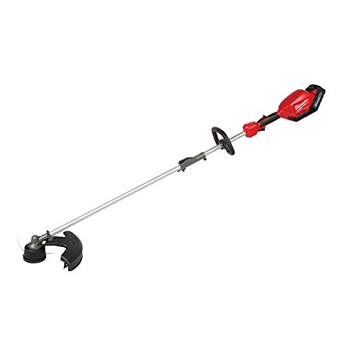 Milwaukee 2825-21ST M18 FUEL String Trimmer Kit w/ QUIK-LOK