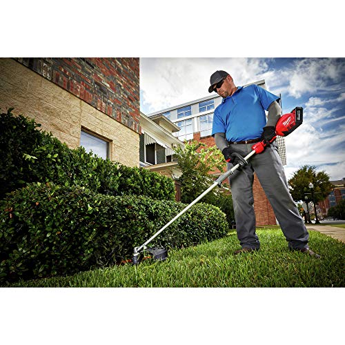 Milwaukee 2825-21ST M18 FUEL String Trimmer Kit w/ QUIK-LOK