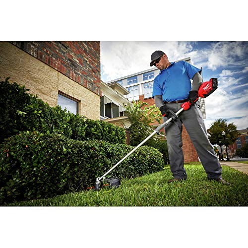 Milwaukee 2825-21ST M18 FUEL String Trimmer Kit w/ QUIK-LOK