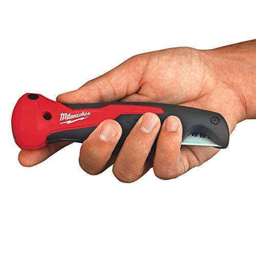 Milwaukee 48-22-0305 6 Inch Folding Jab Saw Compatible with Sawzal...