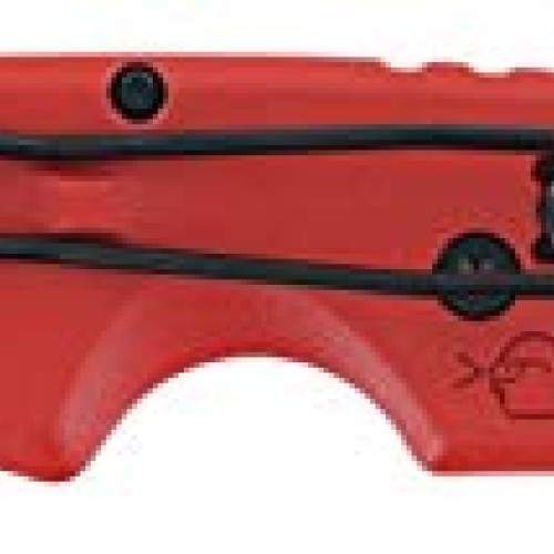 Milwaukee 48-22-1501 Fastback Folding Utility Knife with Wire Stri...