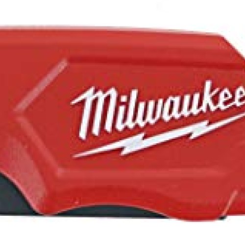 Milwaukee 48-22-1501 Fastback Folding Utility Knife with Wire Stri...