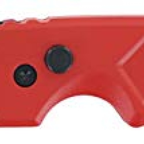 Milwaukee 48-22-1501 Fastback Folding Utility Knife with Wire Stri...